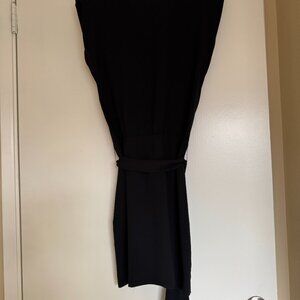 Babaton Aritzia Phoenix Dress - Black - XS